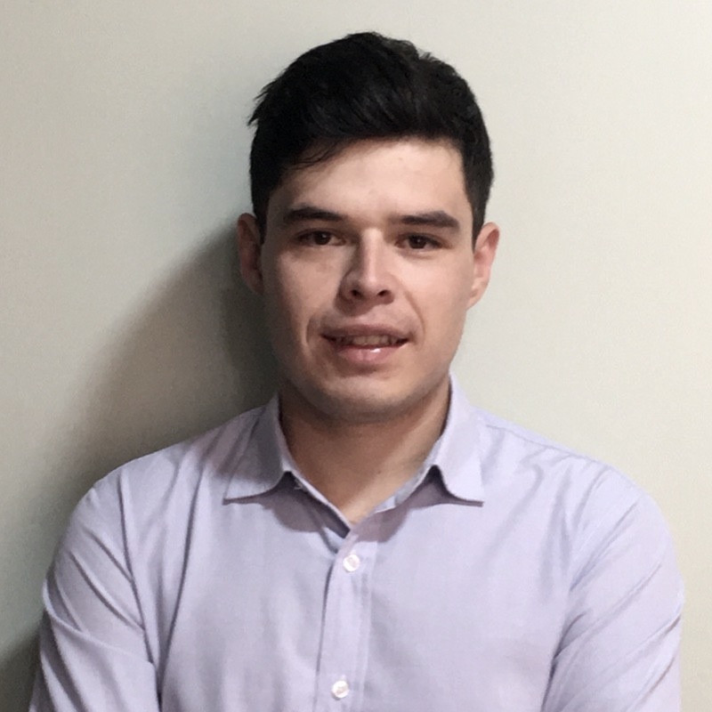 Rafael Moya Escudero